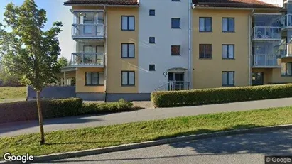 Lägenheter att hyra i Sigtuna - Bild från Google Street View