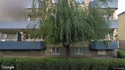 Lägenheter att hyra i Eskilstuna - Bild från Google Street View