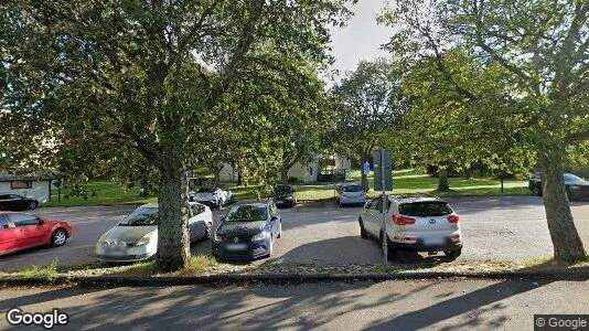 Lägenheter att hyra i Gävle - Bild från Google Street View