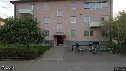 Lägenheter till salu i Linköping - Bild från Google Street View