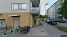 Bostadsrätt till salu, Uppsala, Solskensgatan