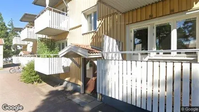 Bostadsrätter till salu i Hammarö - Bild från Google Street View