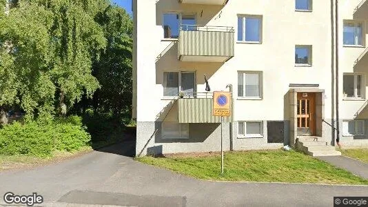 Bostadsrätter till salu i Söderort - Bild från Google Street View