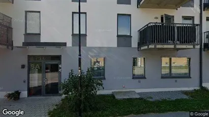 Lägenheter till salu i Upplands-Bro - Bild från Google Street View