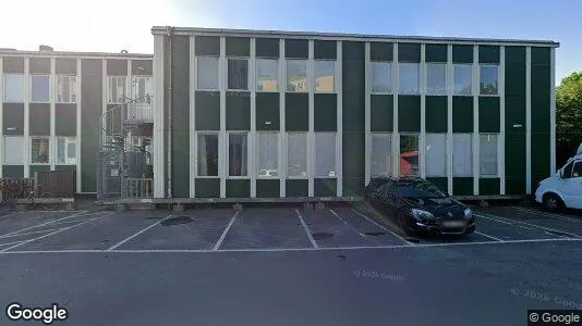 Bostadsrätter till salu i Lidingö - Bild från Google Street View
