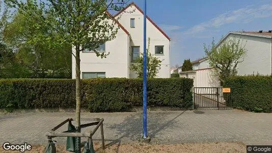 Lägenheter till salu i Vellinge - Bild från Google Street View