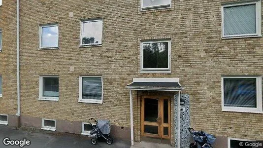 Lägenheter att hyra i Jönköping - Bild från Google Street View