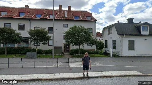 Bostadsrätter till salu i Söderort - Bild från Google Street View