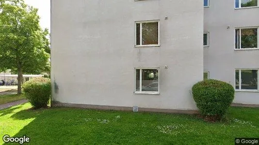 Lägenheter att hyra i Tranås - Bild från Google Street View