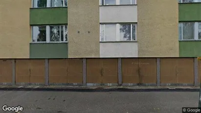 Lägenheter att hyra i Katrineholm - Bild från Google Street View