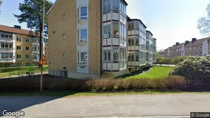 Bostadsrätter till salu i Trollhättan - Bild från Google Street View