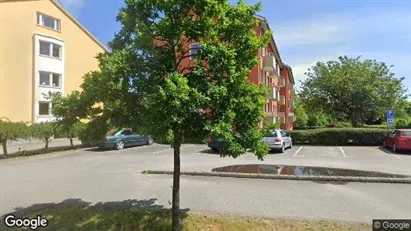 Bostadsrätter till salu i Kristianstad - Bild från Google Street View