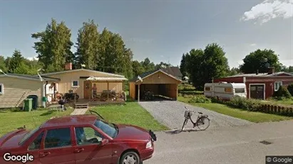 Lägenheter till salu i Heby - Bild från Google Street View