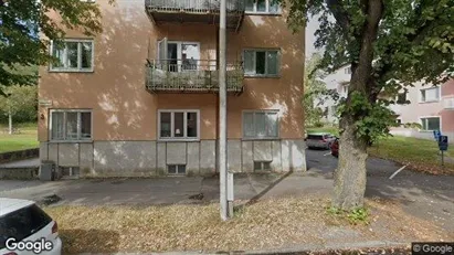 Lägenheter att hyra i Eskilstuna - Bild från Google Street View