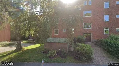 Lägenheter till salu i Örgryte-Härlanda - Bild från Google Street View