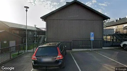 Lägenheter att hyra i Varberg - Bild från Google Street View