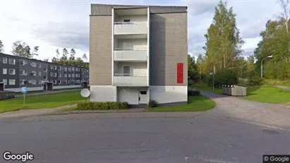 Lägenheter att hyra i Borås - Bild från Google Street View