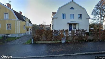 Lägenheter att hyra i Eskilstuna - Bild från Google Street View