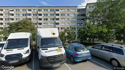 Lägenheter till salu i Österåker - Bild från Google Street View