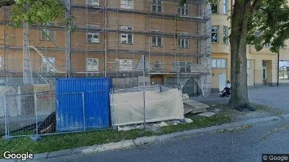 Bostadsrätter till salu i Vasastan - Bild från Google Street View Bostadsrätter till salu i Vasastan - Bild från Google Street View