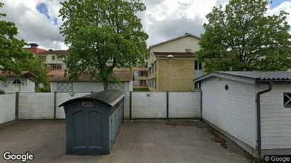 Lägenheter att hyra i Linköping - Bild från Google Street View