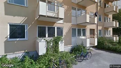 Lägenheter till salu i Västerort - Bild från Google Street View