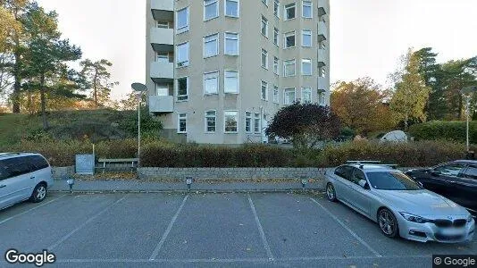 Bostadsrätter till salu i Söderort - Bild från Google Street View