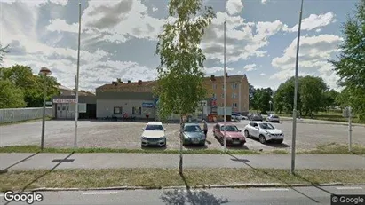 Lägenheter att hyra i Norberg - Bild från Google Street View