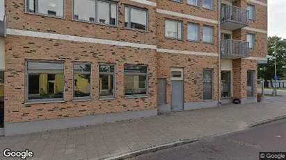 Lägenheter att hyra i Uppsala - Bild från Google Street View