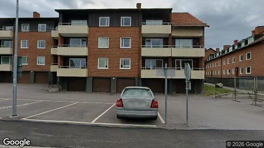 Lägenheter att hyra i Söderköping - Bild från Google Street View