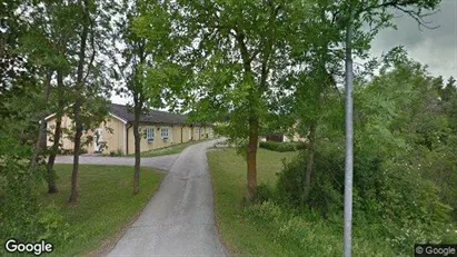Lägenheter att hyra i Gotland - Bild från Google Street View