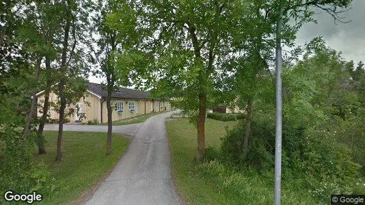 Lägenheter att hyra i Gotland - Bild från Google Street View