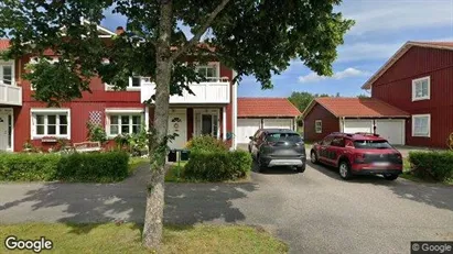 Bostadsrätter till salu i Trollhättan - Bild från Google Street View