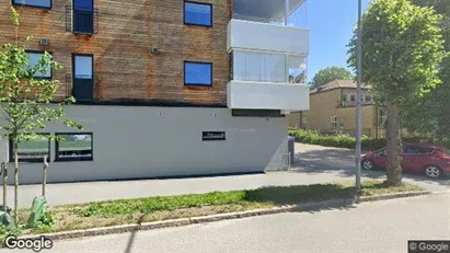 Bostadsrätter till salu i Katrineholm - Bild från Google Street View