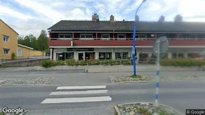 Lägenheter att hyra i Vilhelmina - Bild från Google Street View