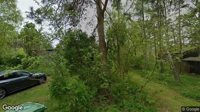 Lägenheter till salu i Simrishamn - Bild från Google Street View
