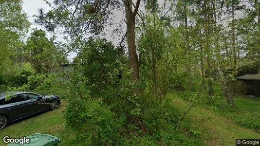 Lägenheter till salu i Simrishamn - Bild från Google Street View