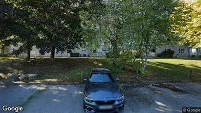 Lägenheter att hyra i Norrköping - Bild från Google Street View