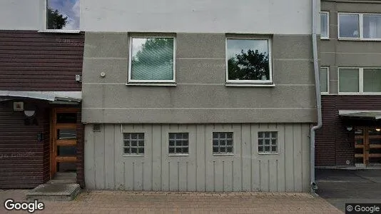 Lägenheter att hyra i Jönköping - Bild från Google Street View