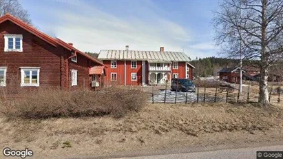 Lägenheter till salu i Färgelanda - Bild från Google Street View