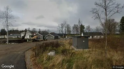 Lägenheter till salu i Vänersborg - Bild från Google Street View