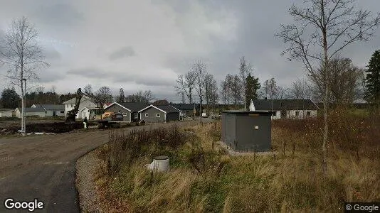 Lägenheter till salu i Vänersborg - Bild från Google Street View