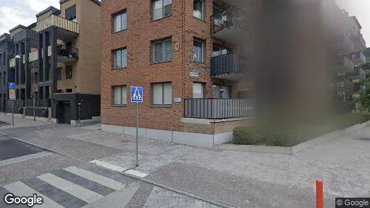Lägenheter till salu i Sundbyberg - Bild från Google Street View