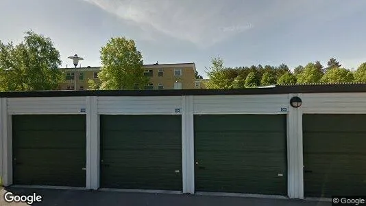 Lägenheter att hyra i Skövde - Bild från Google Street View