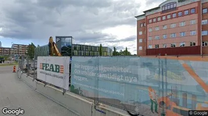 Lägenheter till salu i Karlstad - Bild från Google Street View