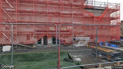 Lägenheter att hyra i Borlänge - Bild från Google Street View Lägenheter att hyra i Borlänge - Bild från Google Street View