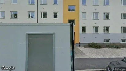 Bostadsrätter till salu i Katrineholm - Bild från Google Street View