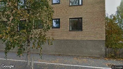 Lägenheter till salu i Robertsfors - Bild från Google Street View