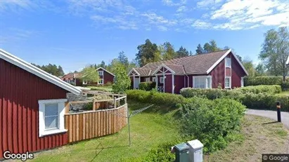 Lägenheter till salu i Kalmar - Bild från Google Street View