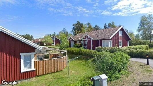 Lägenheter till salu i Kalmar - Bild från Google Street View